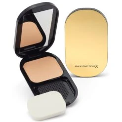 Max Factor Facefinity Compact Foundation 10 Gr. - 006 Golden