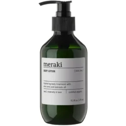 Meraki Body Lotion Linen Dew 275 Ml