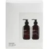 Meraki Giftbox Meadow Bliss Set Of 2 Pieces - 275 Ml