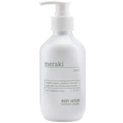 Meraki Pure Body Lotion 275 Ml