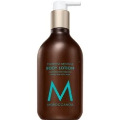 Moroccanoil Body Lotion 360 Ml - Original