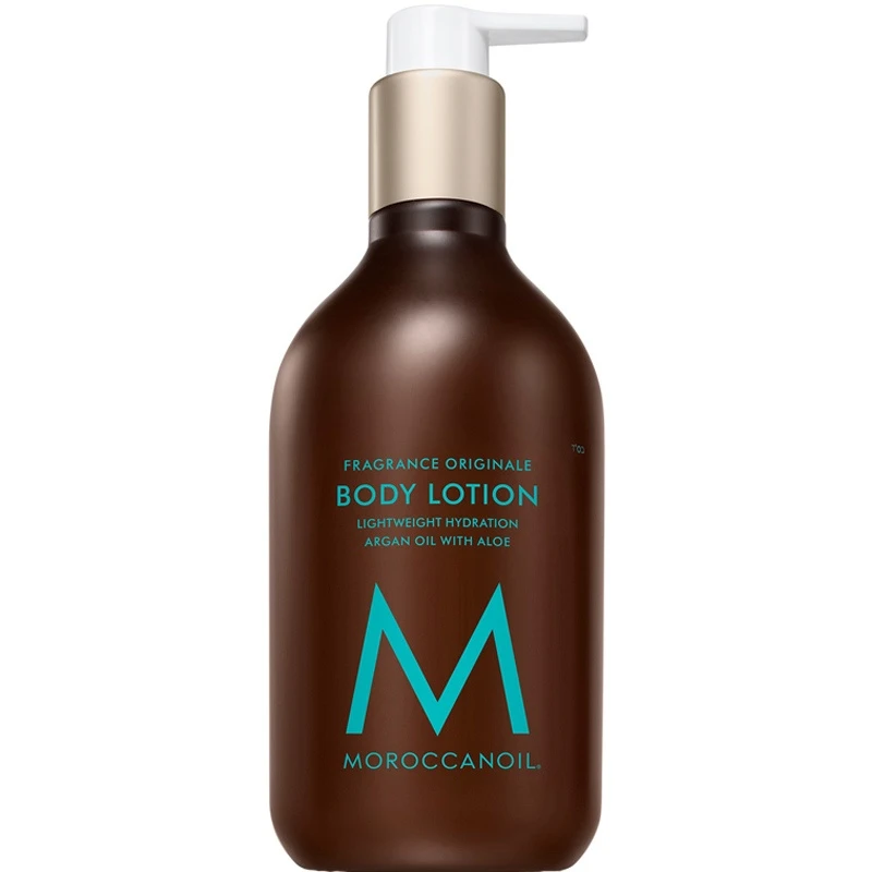 Moroccanoil Body Lotion 360 Ml - Original