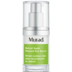 Murad Resurgence Retinol Youth Renewal Eye Serum 15 Ml