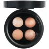Nilens Jord Baked Mineral Eyeshadows 2,4 Gr. - No. 6102 Sand