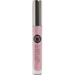 Nilens Jord Glossy Lips 3,7 Ml - 8304 Passion Fruit