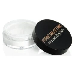 Nilens Jord Priming & Setting Powder 9 Gr. - No 251 Translucent
