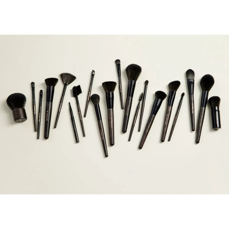 Nilens Jord Pure Collection Blush Brush No. 188 - Billede 2