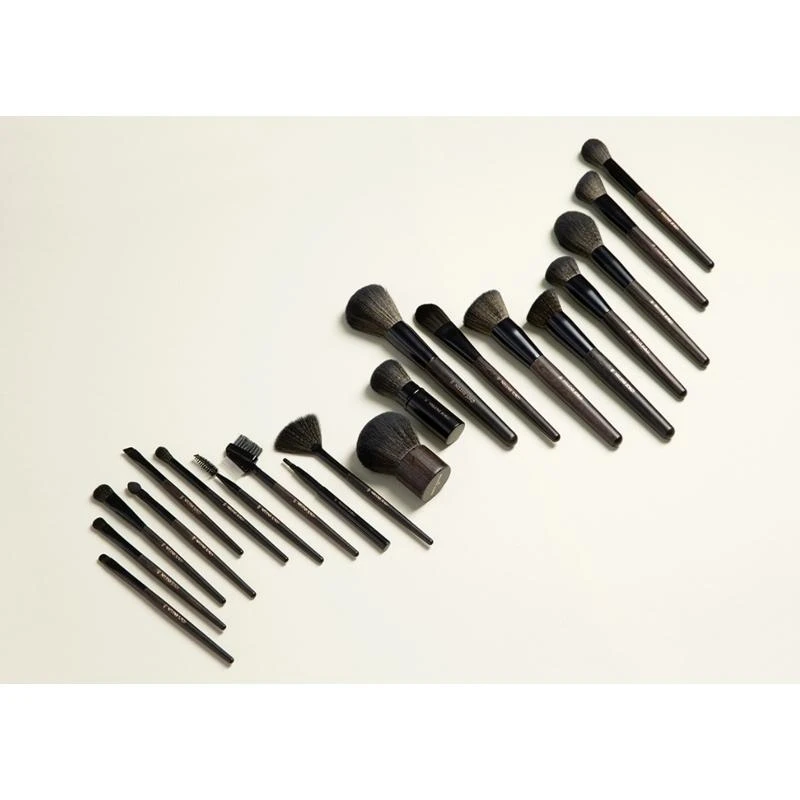 Nilens Jord Pure Collection Blush Brush No. 188 - Billede 4