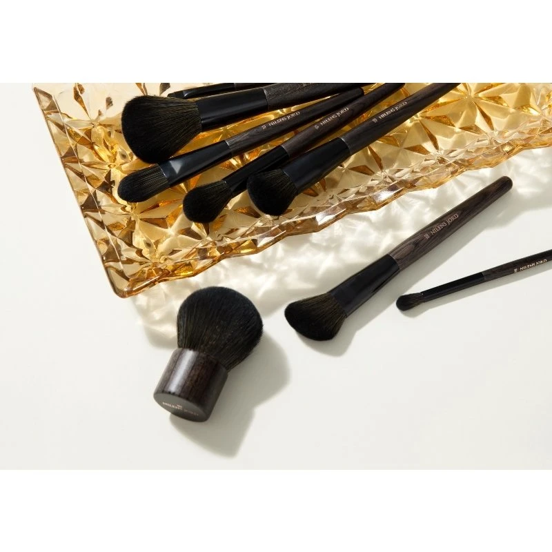 Nilens Jord Pure Collection Blush Brush No. 188 - Billede 5