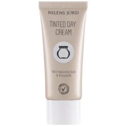 Nilens Jord Tinted Day Cream 30 Ml - No. 431 Dawn