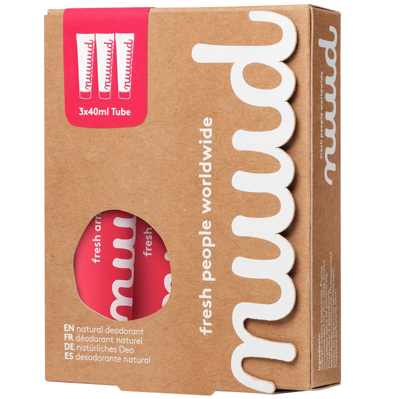 Nuud Wholelottanuud Pack 3 X 40 Ml - Billede 4