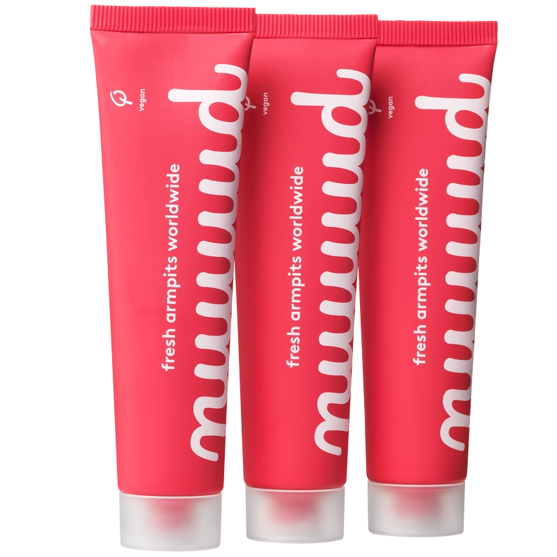 Nuud Wholelottanuud Pack 3 X 40 Ml - Billede 2