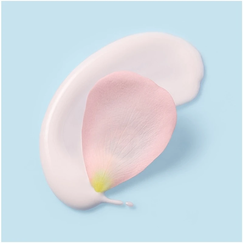 Nuxe Very Rose Creamy Make-Up Remover Milk 200 Ml - Billede 3