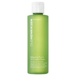 Ole Henriksen Balance Balancing Force Oil Control Toner 190 Ml
