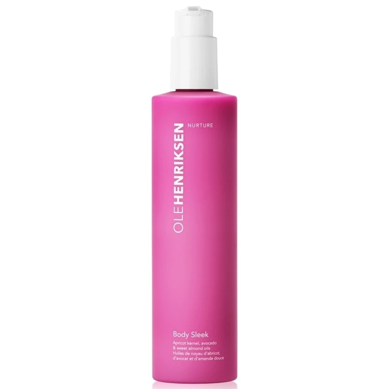 Ole Henriksen Nurture Body Sleek 474 Ml (Limited Edition)
