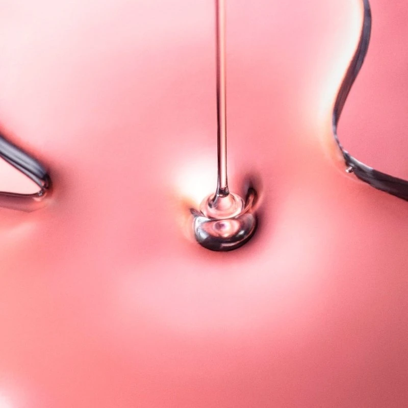 Ole Henriksen The Ole Touch Firmly Yours Dry Body Oil 100 Ml - Billede 2