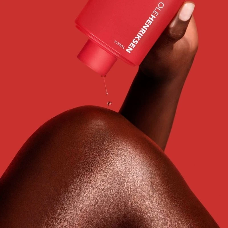 Ole Henriksen The Ole Touch Firmly Yours Dry Body Oil 100 Ml - Billede 6