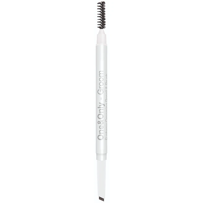 One&Only Groom Eyebrow Grooming Pencil & Brush 0,25 Gr.