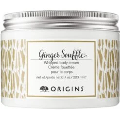 Origins Ginger Souffle™ Whipped Body Cream 200 Ml
