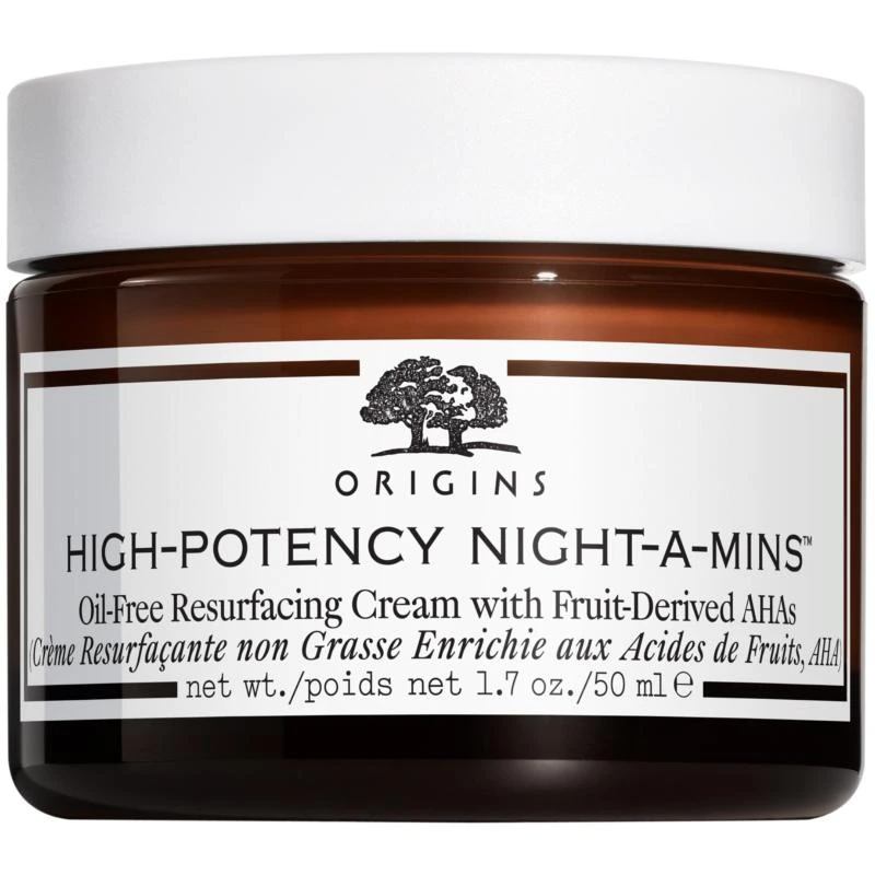 Origins High-Potency Night-A-Mins™ Resurfacing Cream 50 Ml