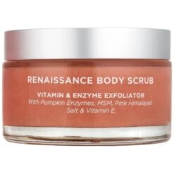 Oskia Renaissance Body Scrub 220 Gr.