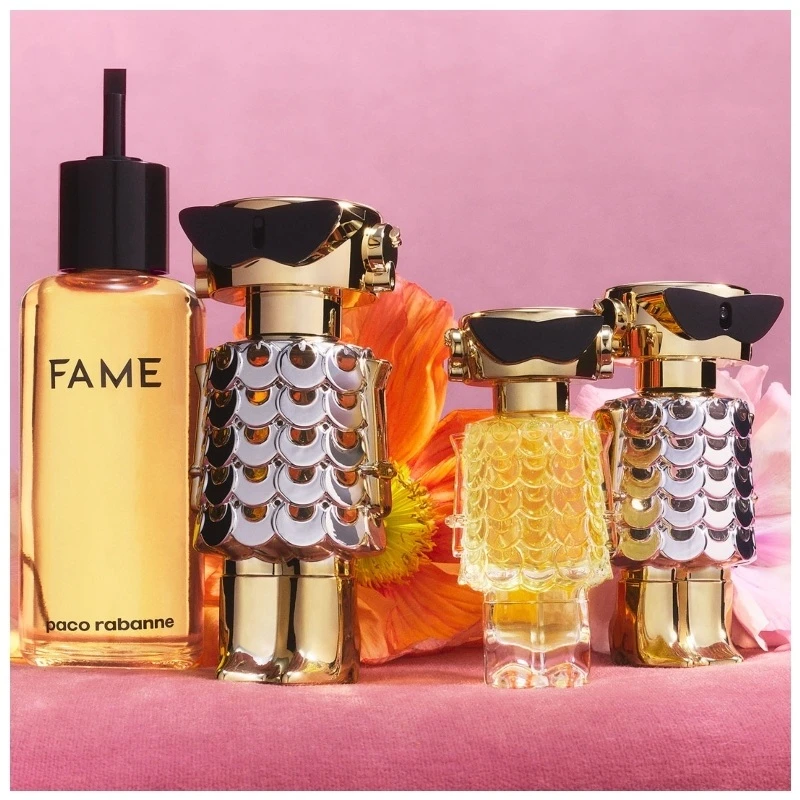 Paco Rabanne Fame EDP 80 Ml - Billede 7