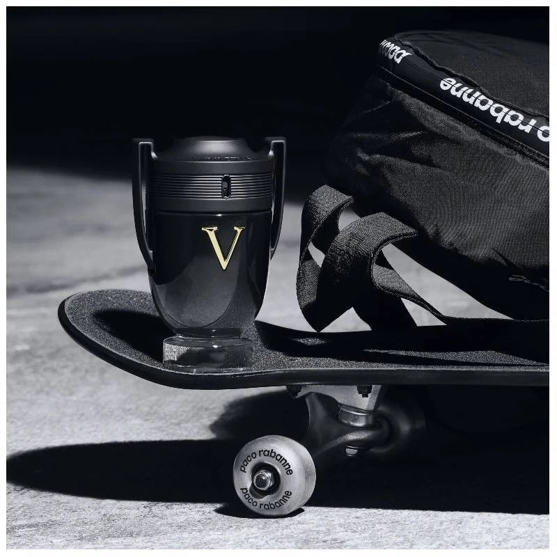 Paco Rabanne Invictus Victory EDP 100 Ml - Billede 3