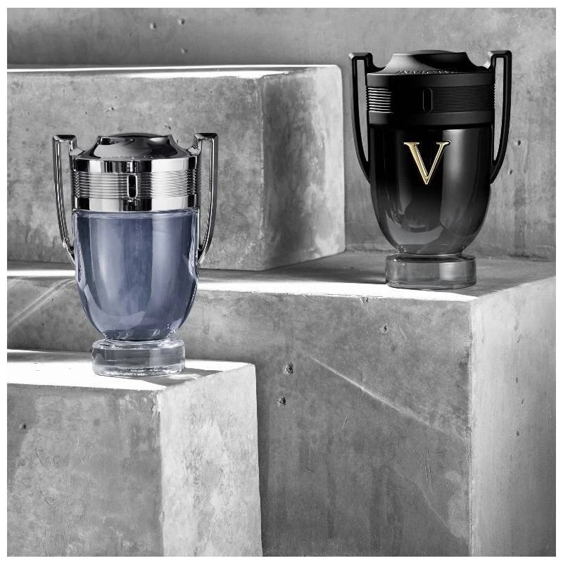 Paco Rabanne Invictus Victory EDP 100 Ml - Billede 6