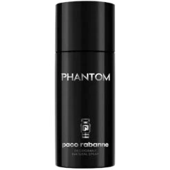 Paco Rabanne Phantom Deodorant Spray 150 Ml