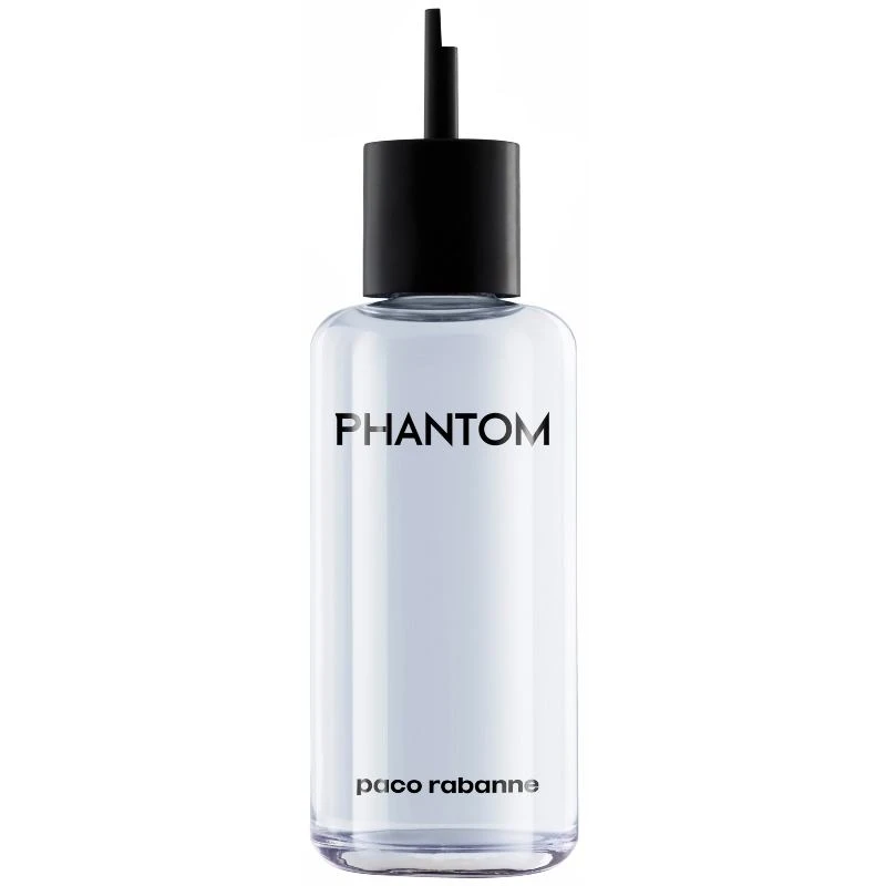 Paco Rabanne Phantom EDT Refill 200 Ml - Billede 2