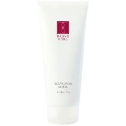 Raunsborg Body Lotion For All Skin Types 200 Ml