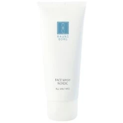 Raunsborg Face Wash For All Skin Types 100 Ml