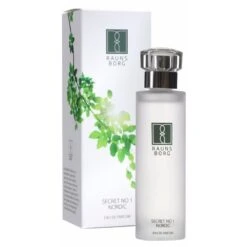 Raunsborg Secret No 1 EDP 50 Ml