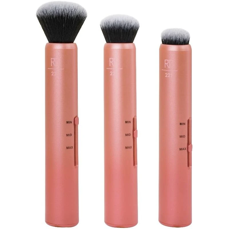 Real Techniques Custom Complexion Foundation Brush - Billede 3