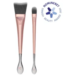 Real Techniques Face + Eye Jar Brush