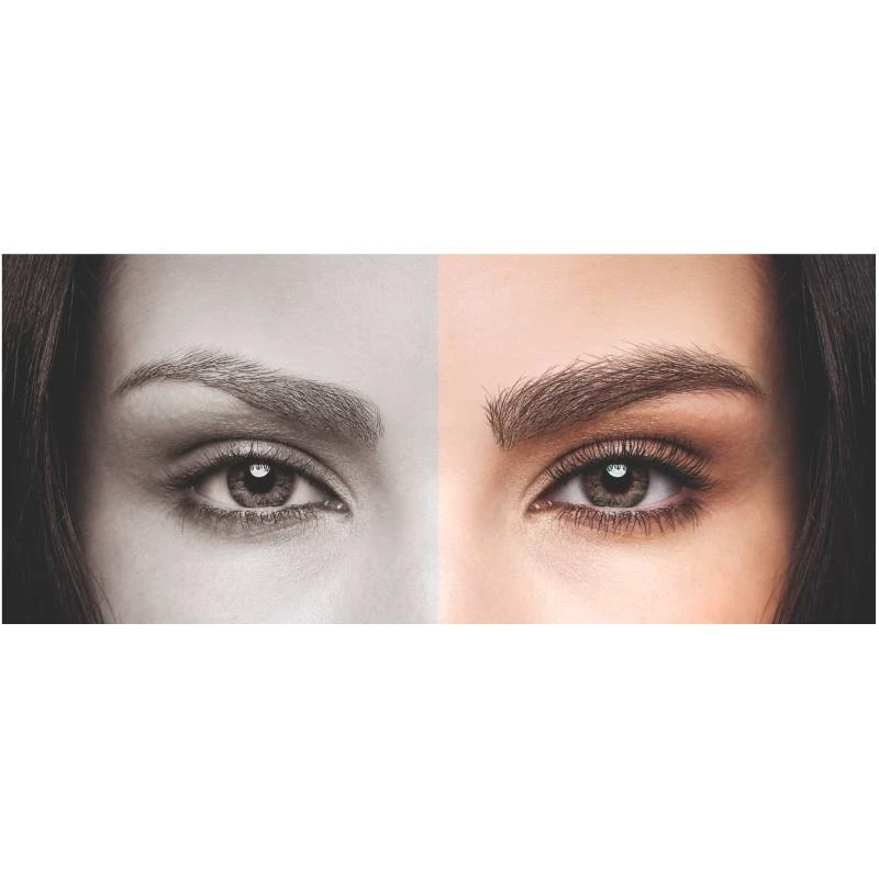 RefectoCil Lash & Brow Booster Double Effect 6 Ml - Billede 2