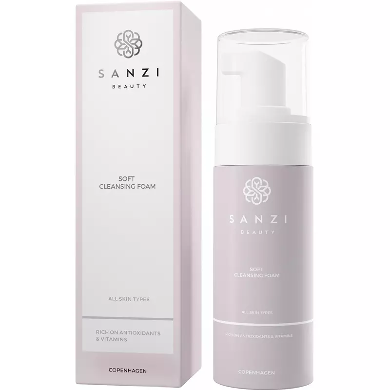 Sanzi Beauty Valentine Gift Box (Limited Edition) - Billede 2