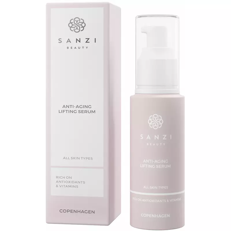 Sanzi Beauty Valentine Gift Box (Limited Edition) - Billede 3