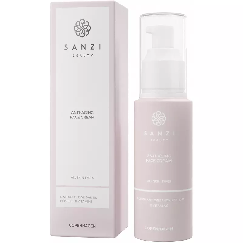Sanzi Beauty Valentine Gift Box (Limited Edition) - Billede 4