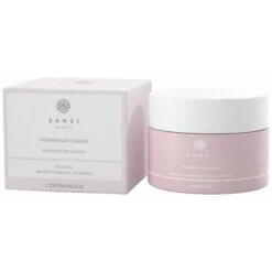Sanzi Beauty Vitamin Day Cream 50 Ml