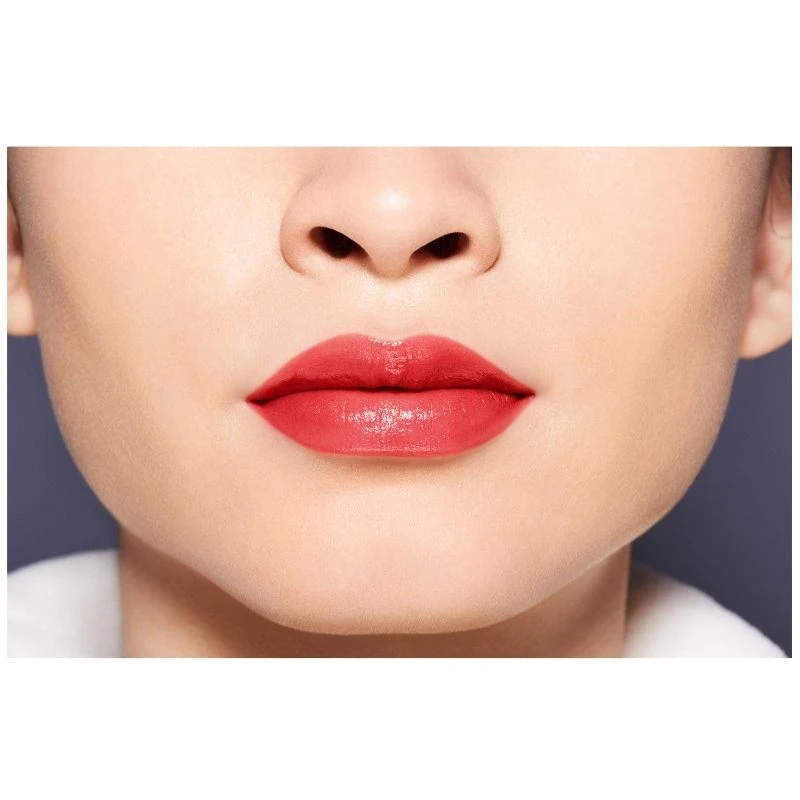 Shiseido ColorGel LipBalm 2 Gr. - 105 Poppu - Billede 3