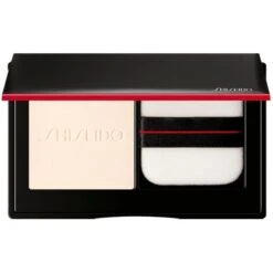 Shiseido Invisible Silk Pressed Powder 10 Gr. - Translucent Matte