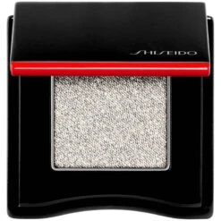 Shiseido Pop PowderGel Eye Shadow 2,2 Gr. - 07 Shari-Shari Silver