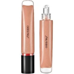 Shiseido Crystal Gelgloss 9 Ml - 03 Kurumi Beige