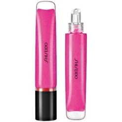 Shiseido Shimmer GelGloss 9 Ml - 08 Sumire Magenta
