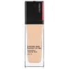 Shiseido Synchro Skin Radiant Foundation SPF 30 - 30 Ml - 220 Linen