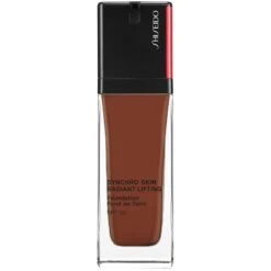 Shiseido Synchro Skin Radiant Foundation SPF 30 - 30 Ml - 550 Jasper