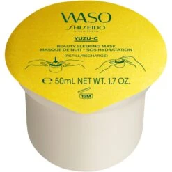 Shiseido WASO Beauty Sleeping Mask Refill 50 Ml