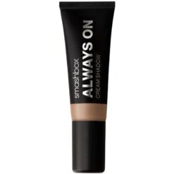 Smashbox Always On Cream Shadow 10 Ml - Sepia