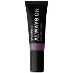 Smashbox Always On Cream Shadow 10 Ml - Violet
